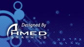 Designed by | Ahmed Graphics